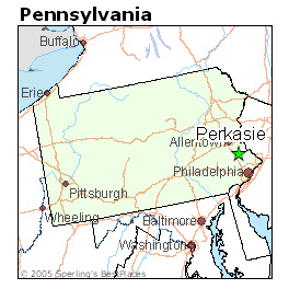 Perkasie