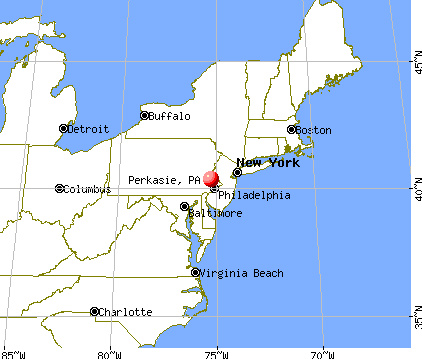 Perkasie
