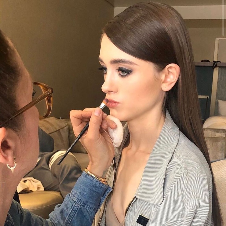 Natalia Dyer