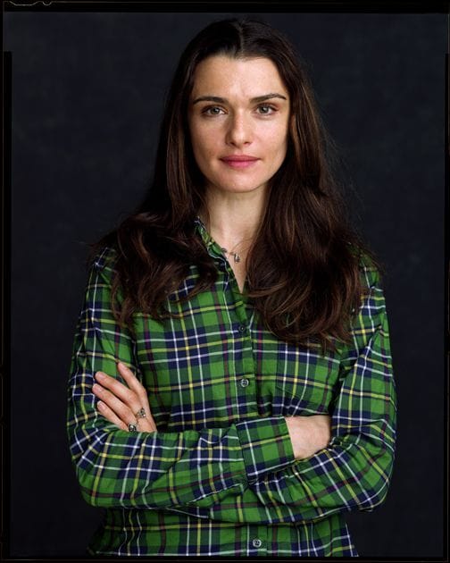 Rachel Weisz Rachel Weisz