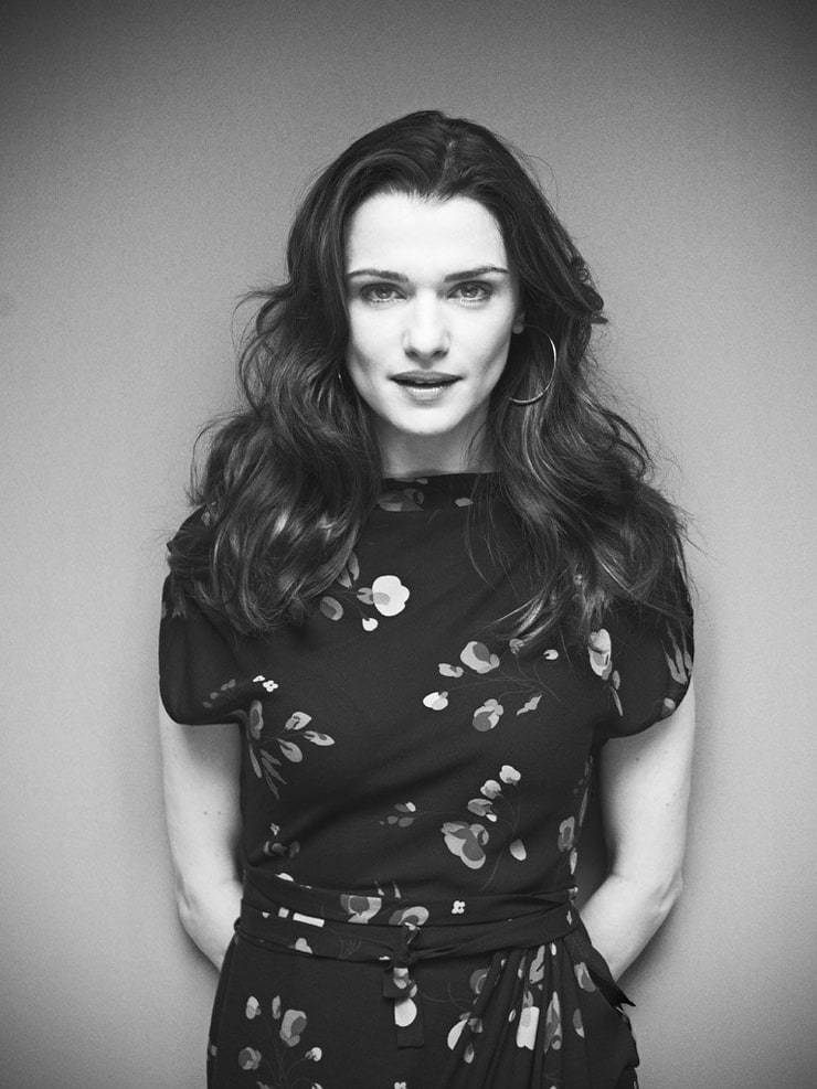 Rachel Weisz