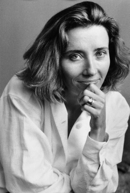 Emma Thompson Emma Thompson