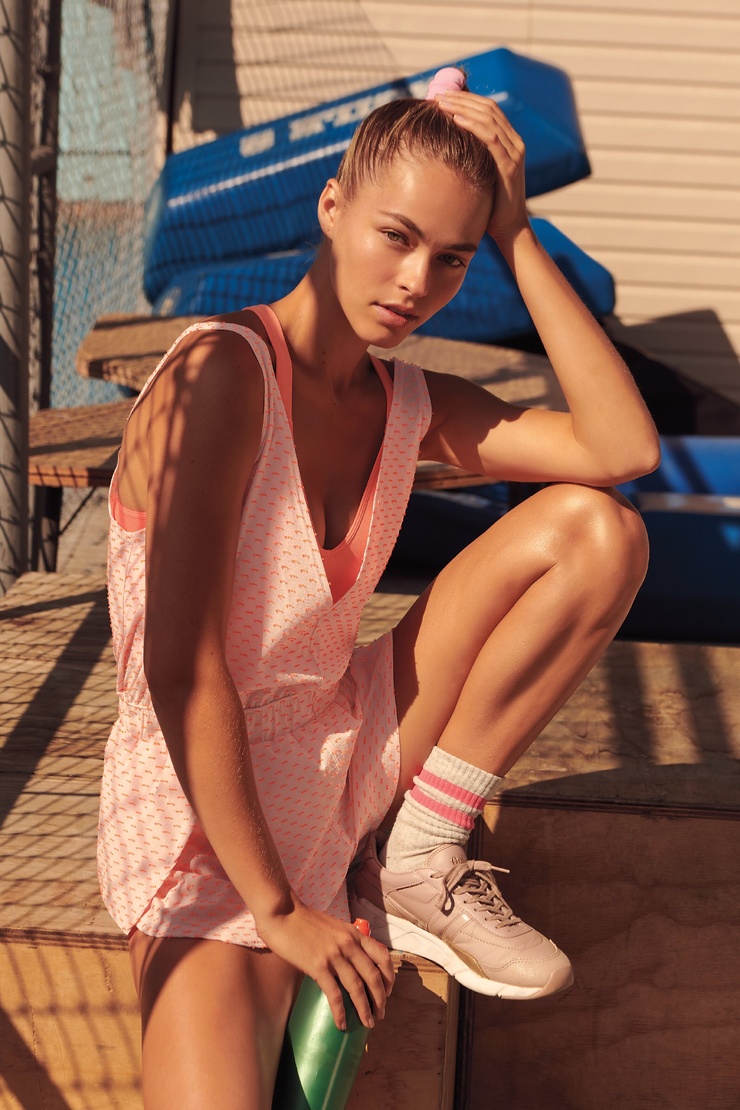 Caroline Kelley