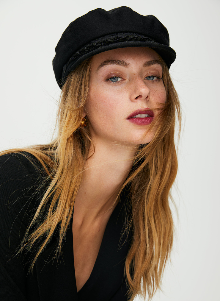 Lauren de Graaf Lauren de Graaf