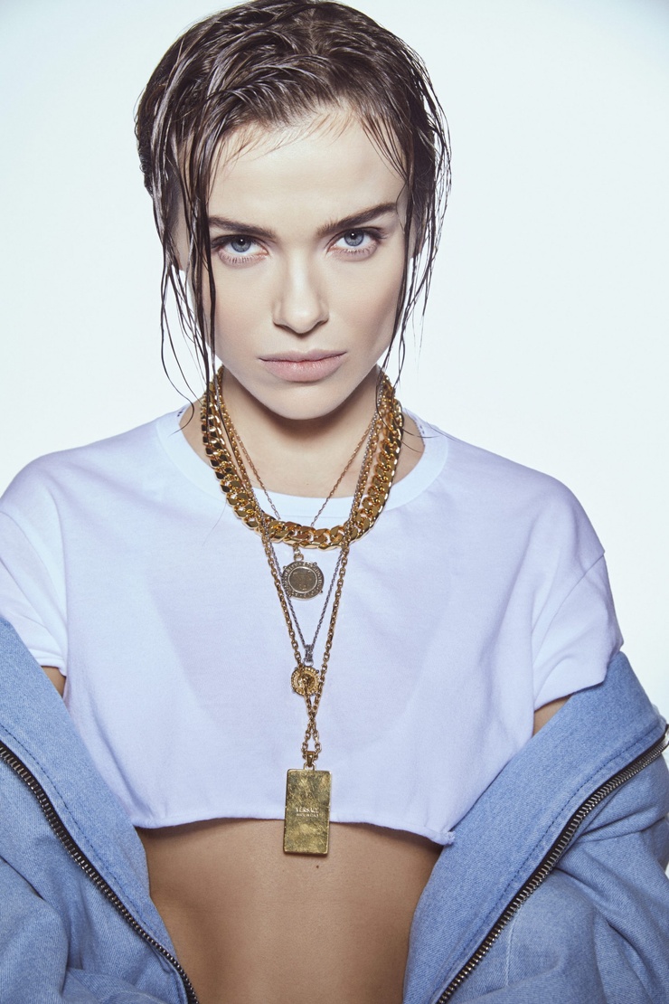 Elena Temnikova Elena Temnikova