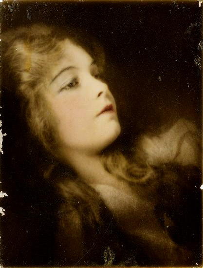 Lillian Gish