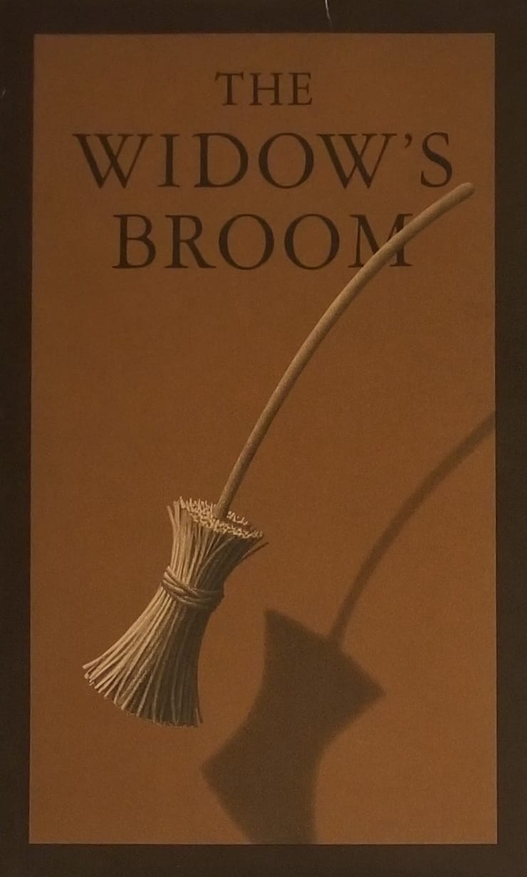 Widows Broom