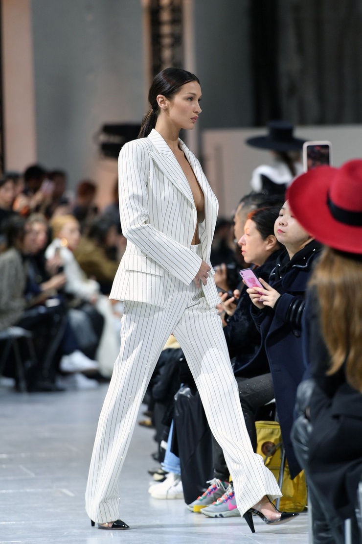 Bella Hadid