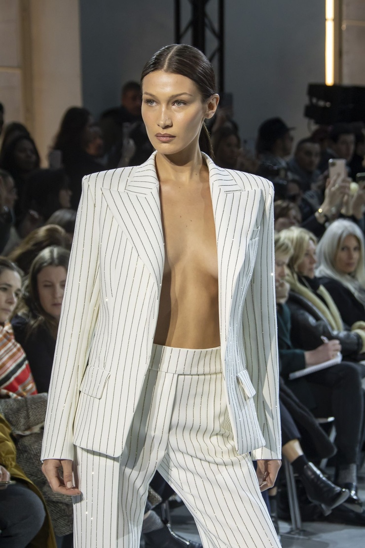 Bella Hadid