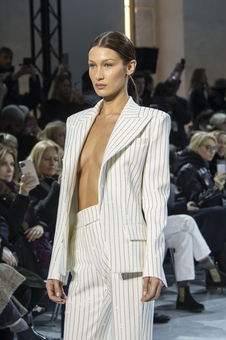 Bella Hadid