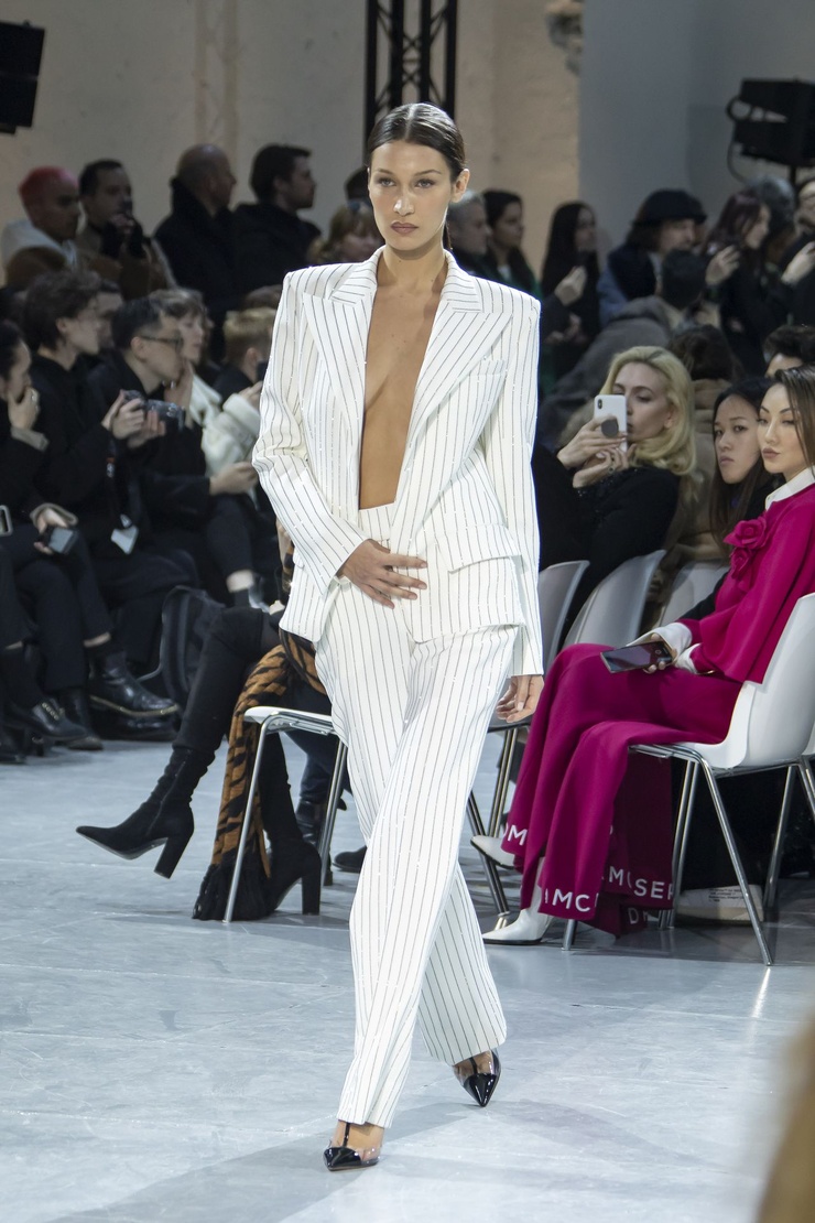 Bella Hadid