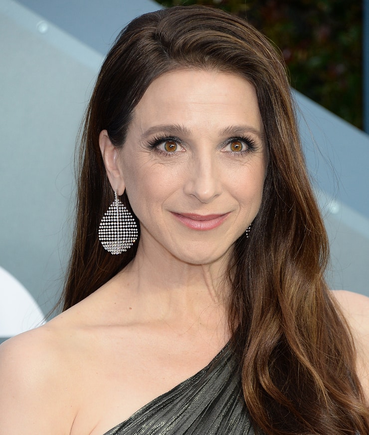 Marin Hinkle