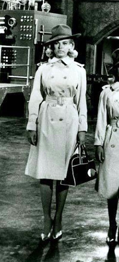 Arlene Charles