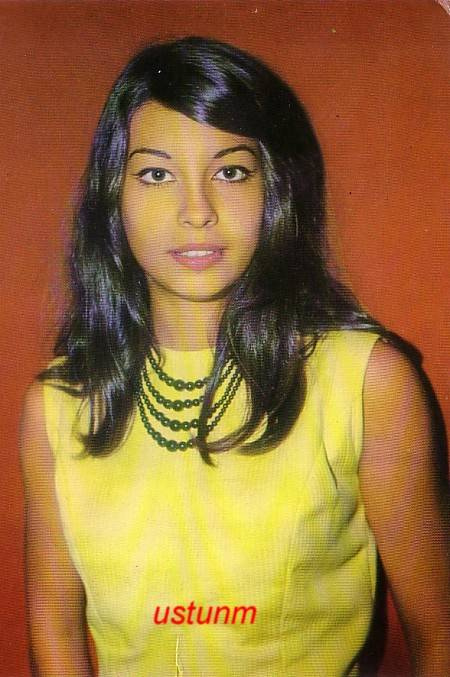 Selma Güneri