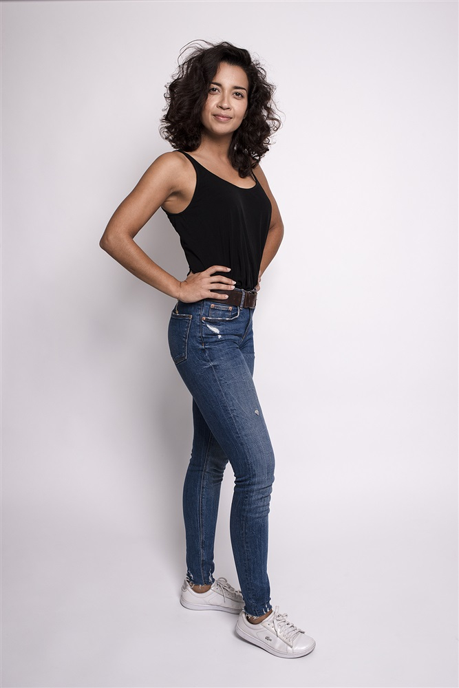 Mirabela Vian