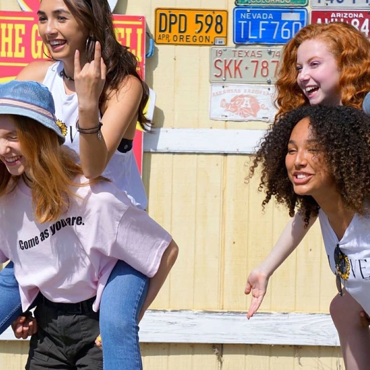 Francesca Capaldi