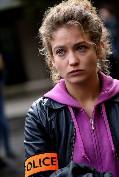 The Paris Murders
