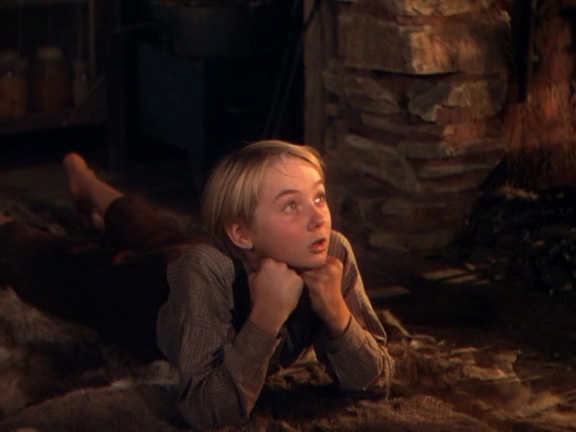 The Yearling The Yearling