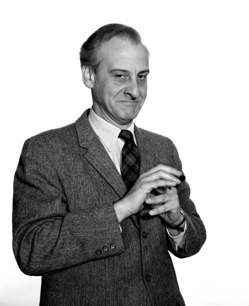 Hans Conried