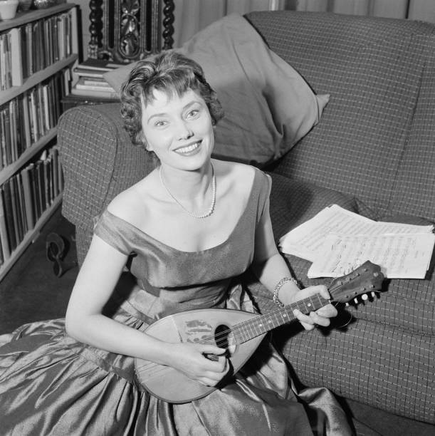 Muriel Young