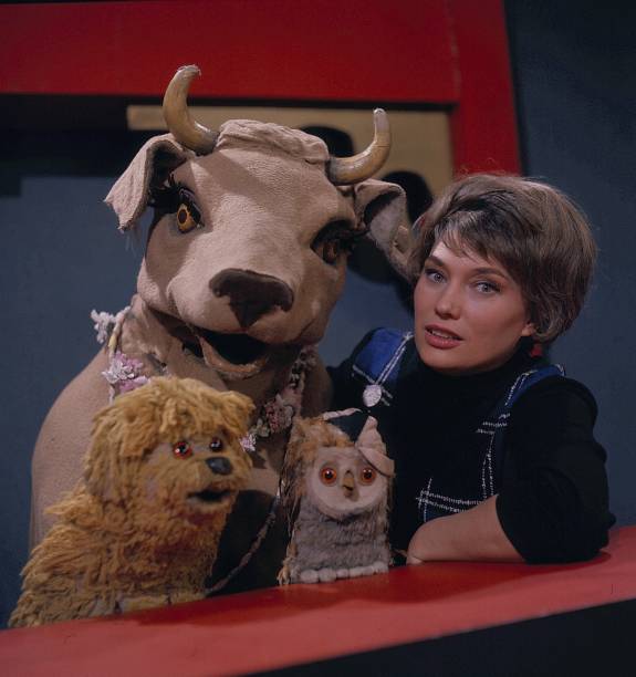 Muriel Young