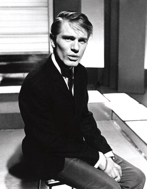 Adam Faith