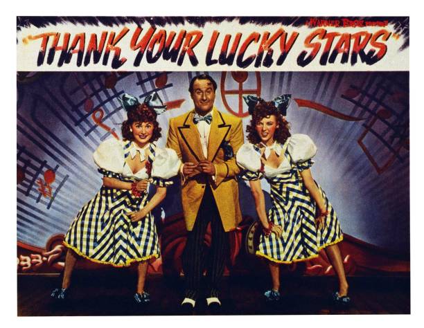 Thank Your Lucky Stars Thank Your Lucky Stars