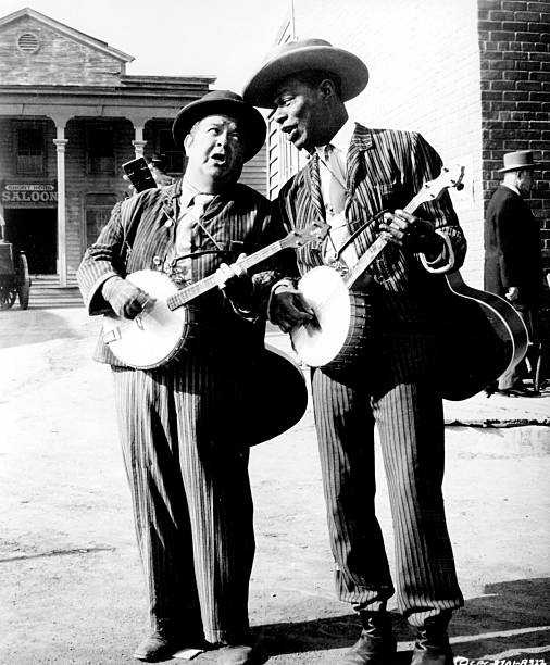 Stubby Kaye