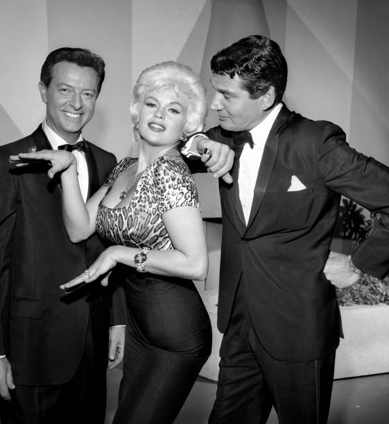 Gene Barry