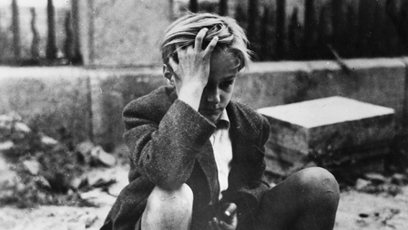 Germany Year Zero Germany Year Zero