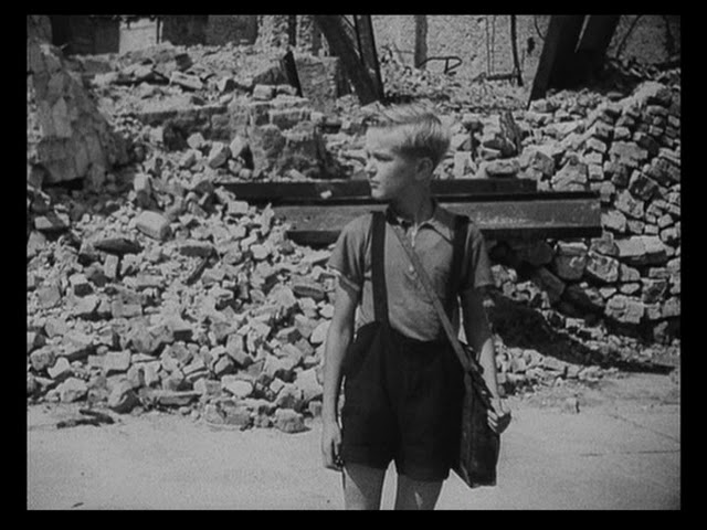Germany Year Zero
