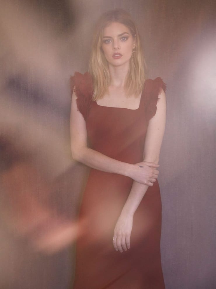 Samara Weaving Samara Weaving