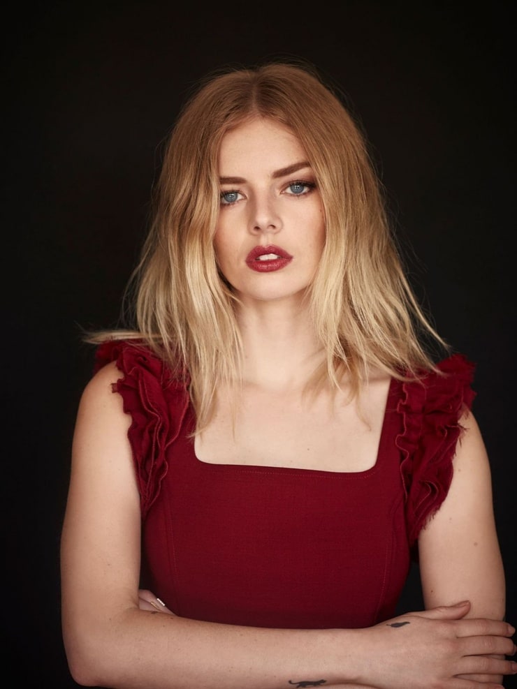 Samara Weaving Samara Weaving