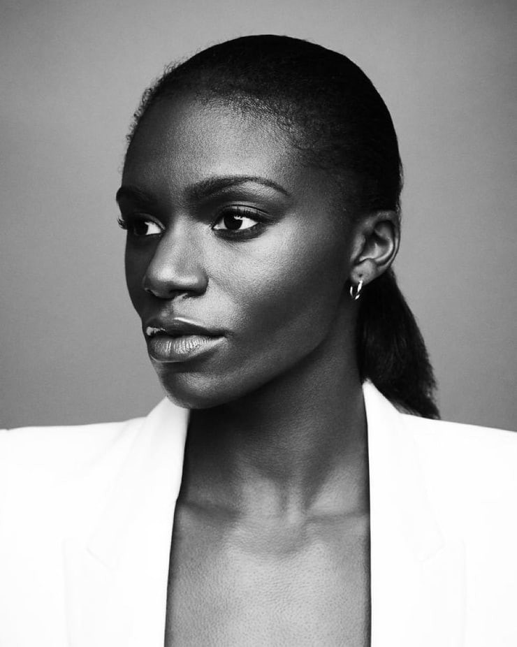 Picture of Dina Asher-Smith