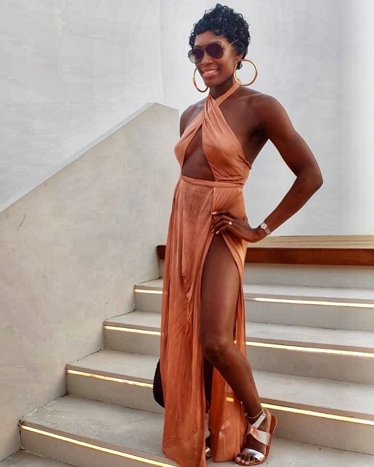 Perri Shakes-Drayton