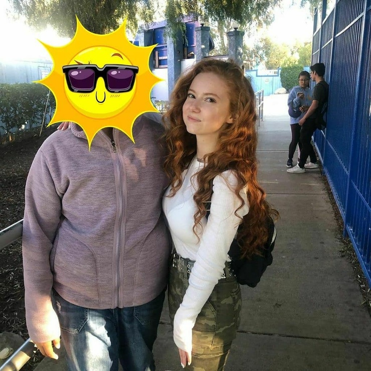 Francesca Capaldi Francesca Capaldi