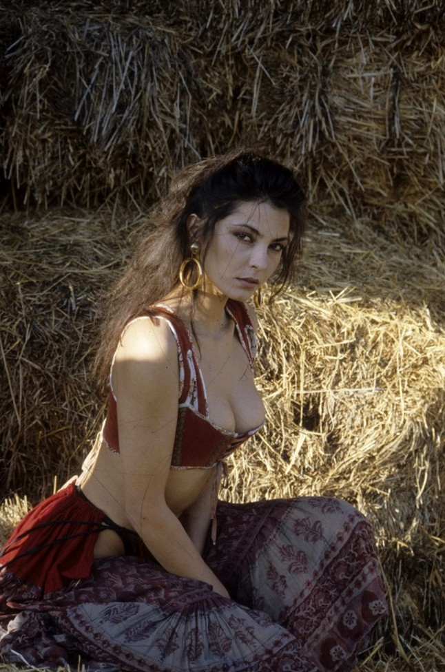 Nina Soldano