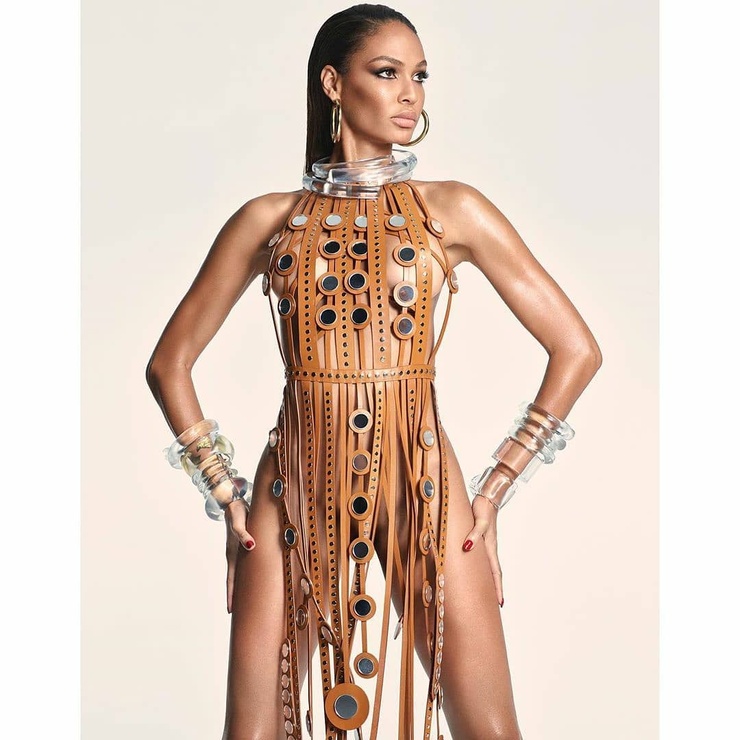 Joan Smalls Joan Smalls