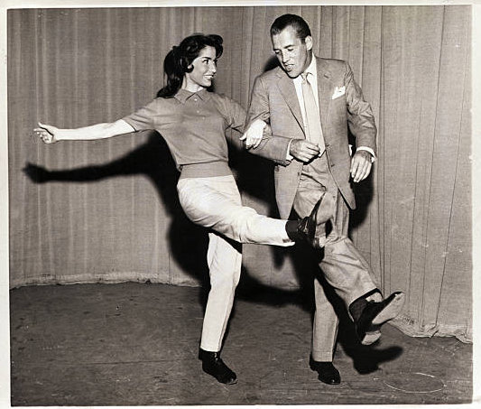 Ed Sullivan