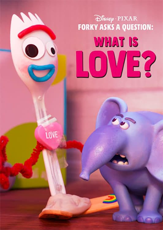 forky love