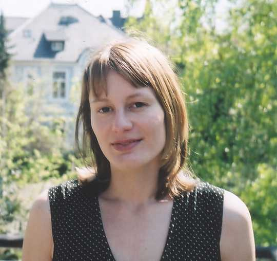 Ulrike von Ribbeck