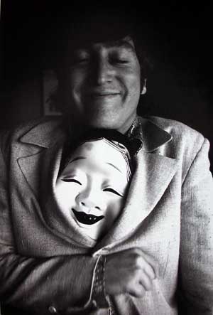 John Lennon John Lennon