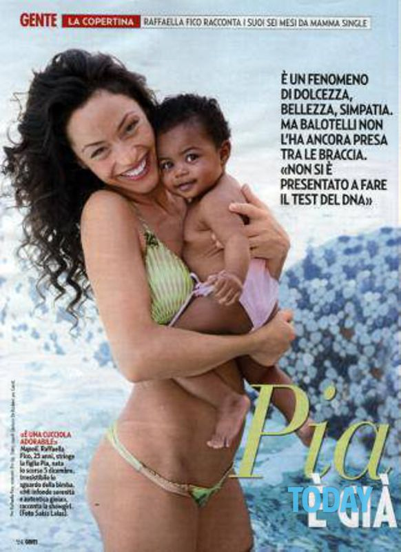 Raffaella Fico