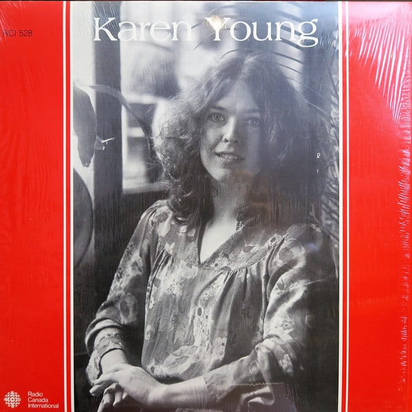 Karen Young Album