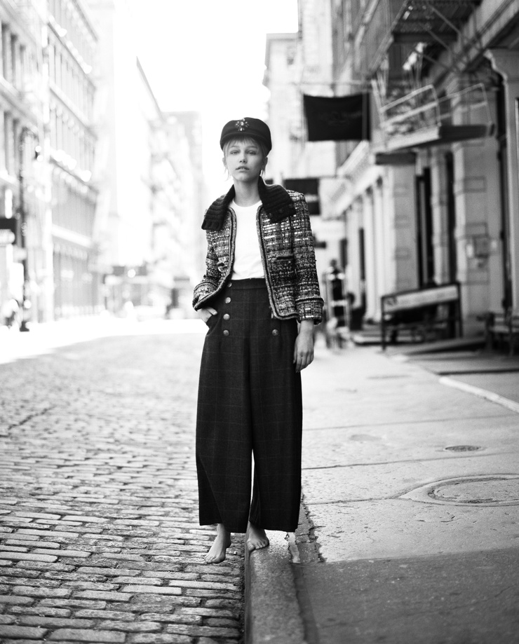 Grace VanderWaal