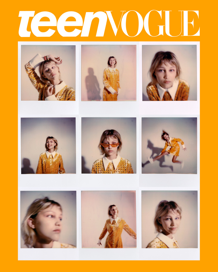 Grace VanderWaal