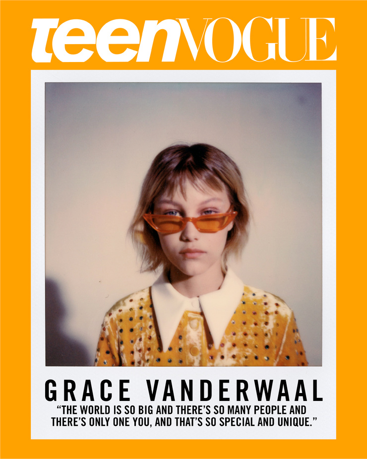 Grace VanderWaal