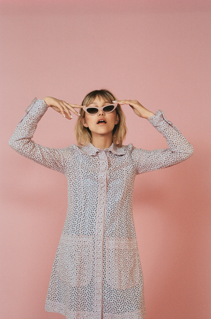 Grace VanderWaal