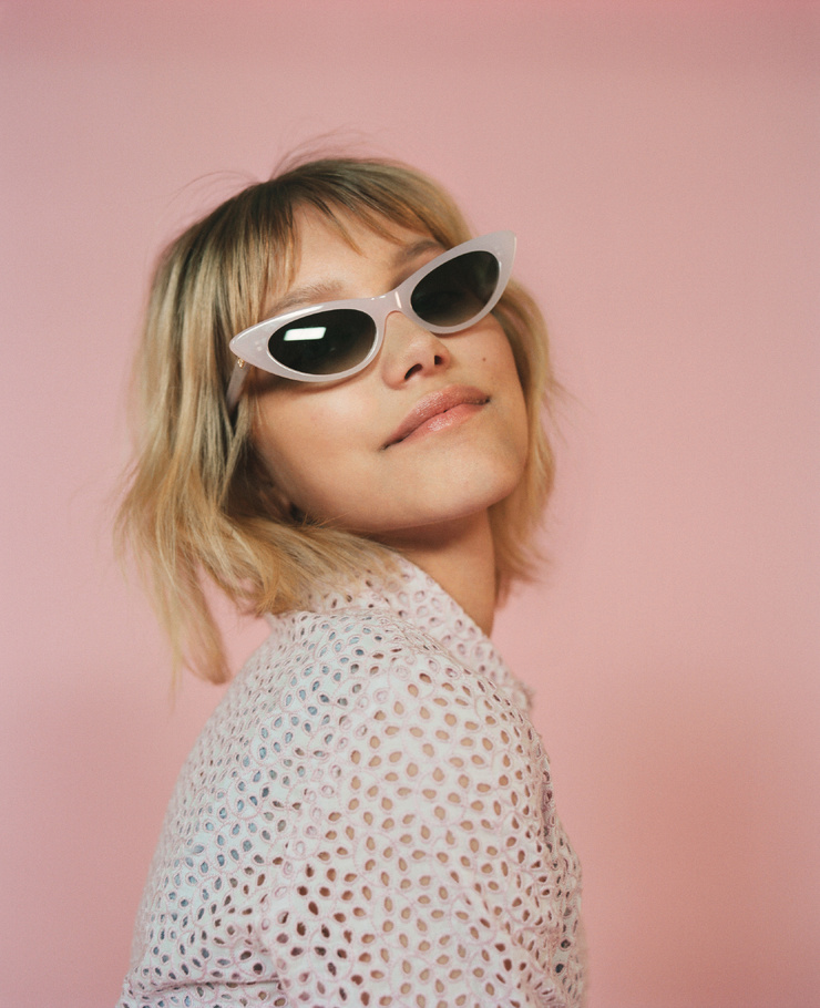 Grace VanderWaal