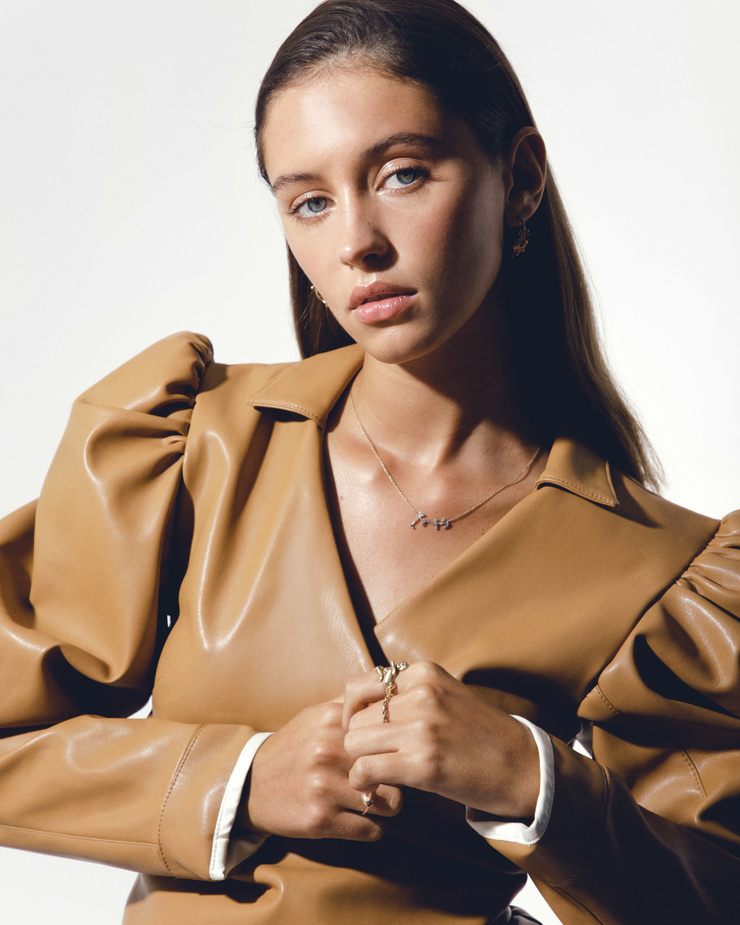 Iris Law